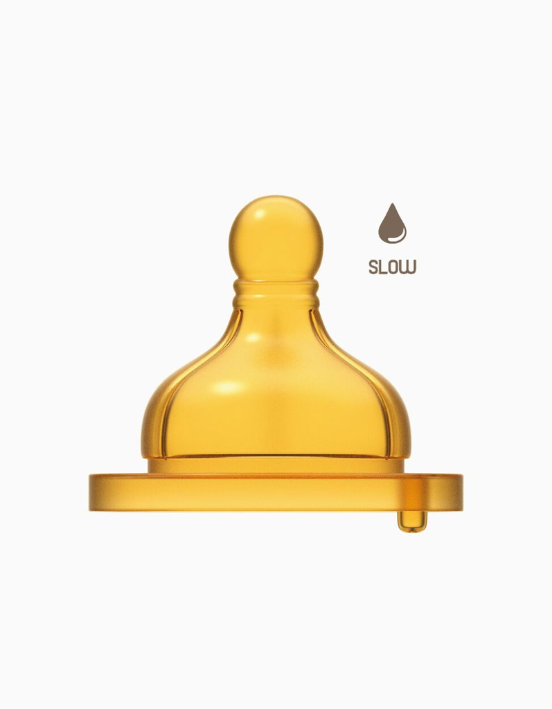 Chicco Угжны хөхөлт латекс 0m+ №2 orginal touch удаан