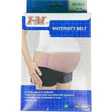 Жирэмсний бүс ягаан 15см ОВ-501